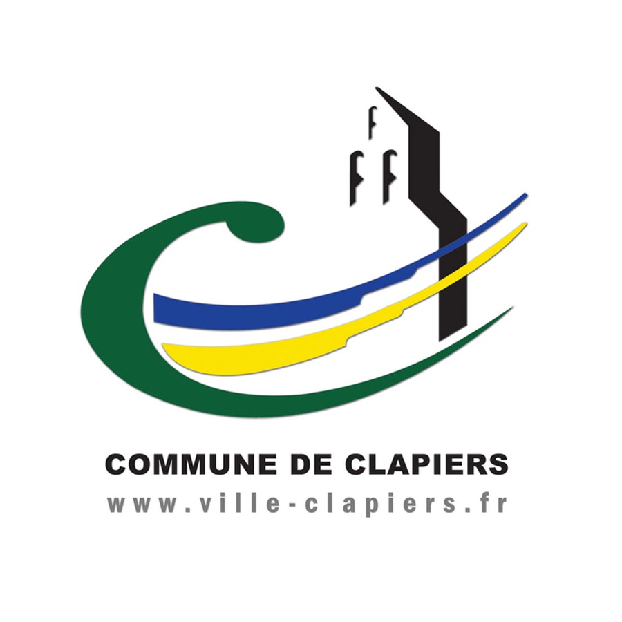 Logo Ville de Clapiers